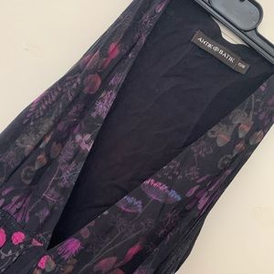 Antik Batik Maxi summer dress EU 36